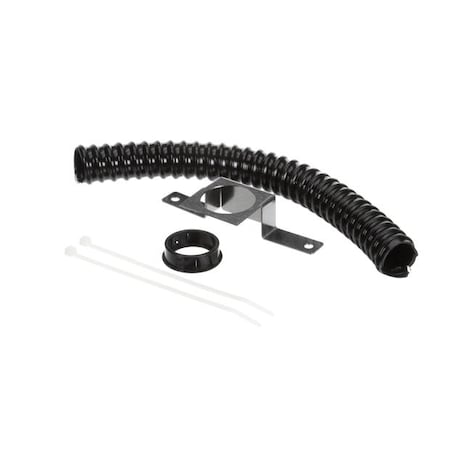 Perlick Residential Air Scoop Retrofit 70014